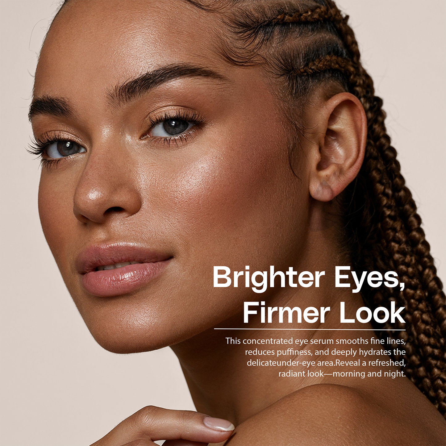Eye Serum
