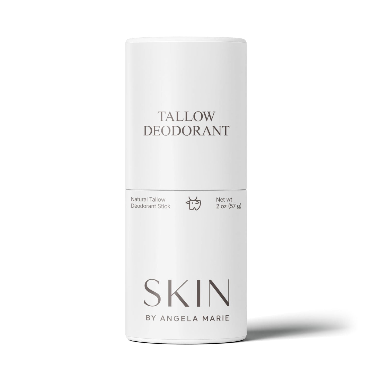 Tallow Deodorant