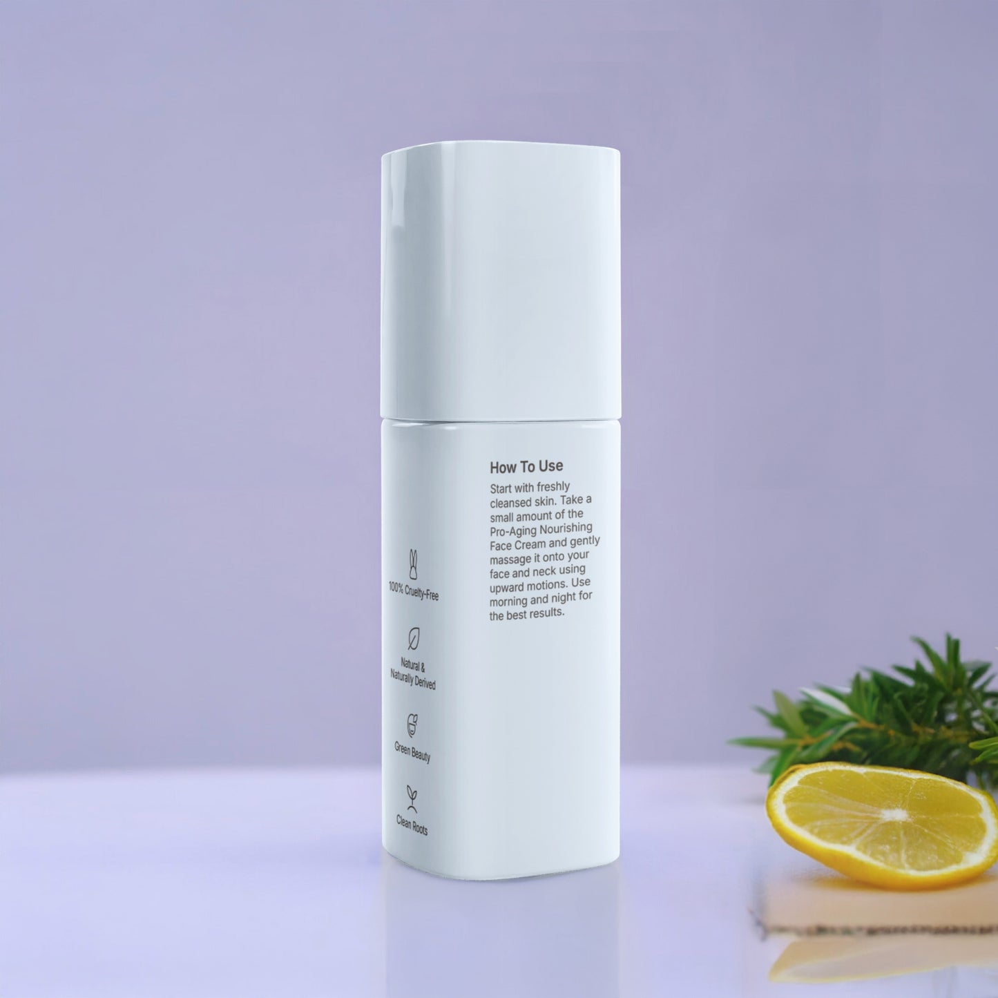 Riche Crème