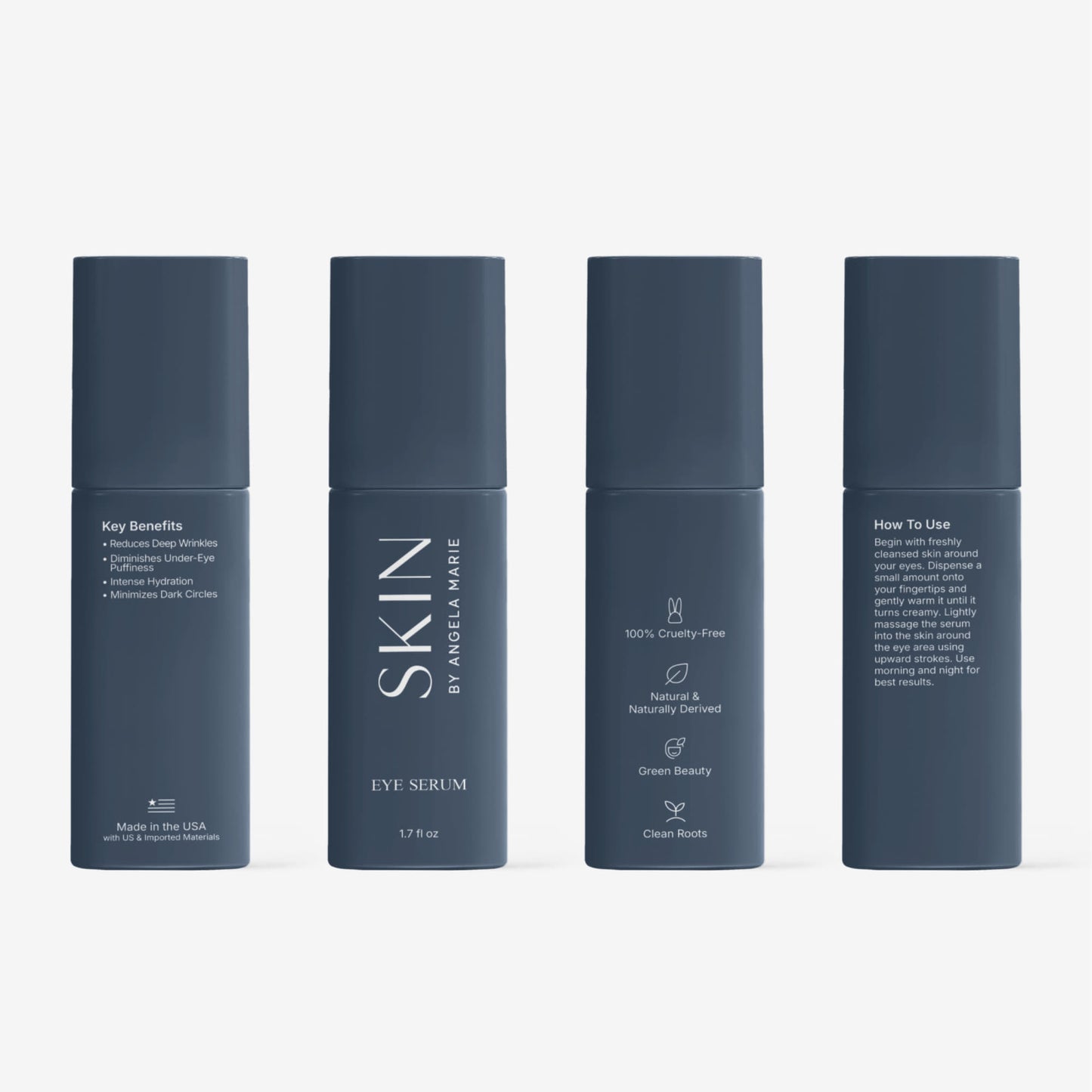 Eye Serum