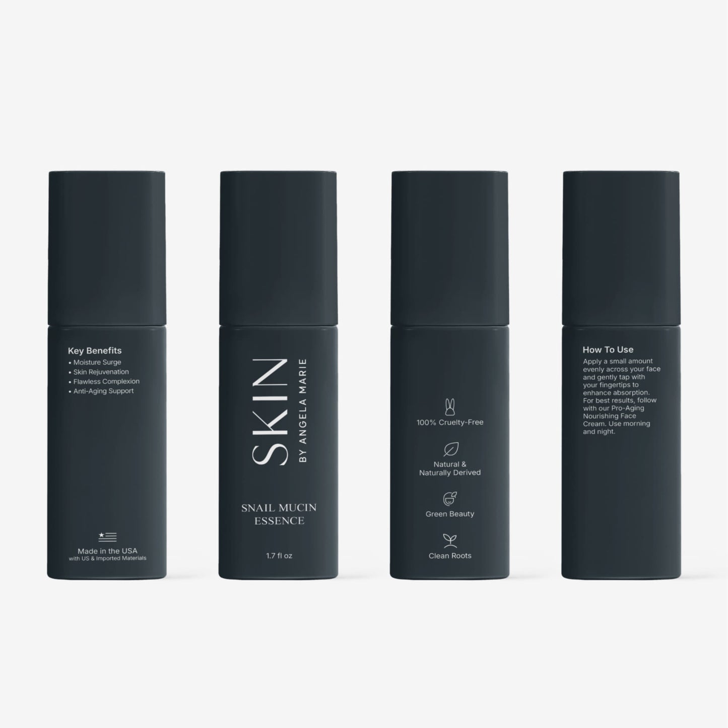 Snail Mucin Essence