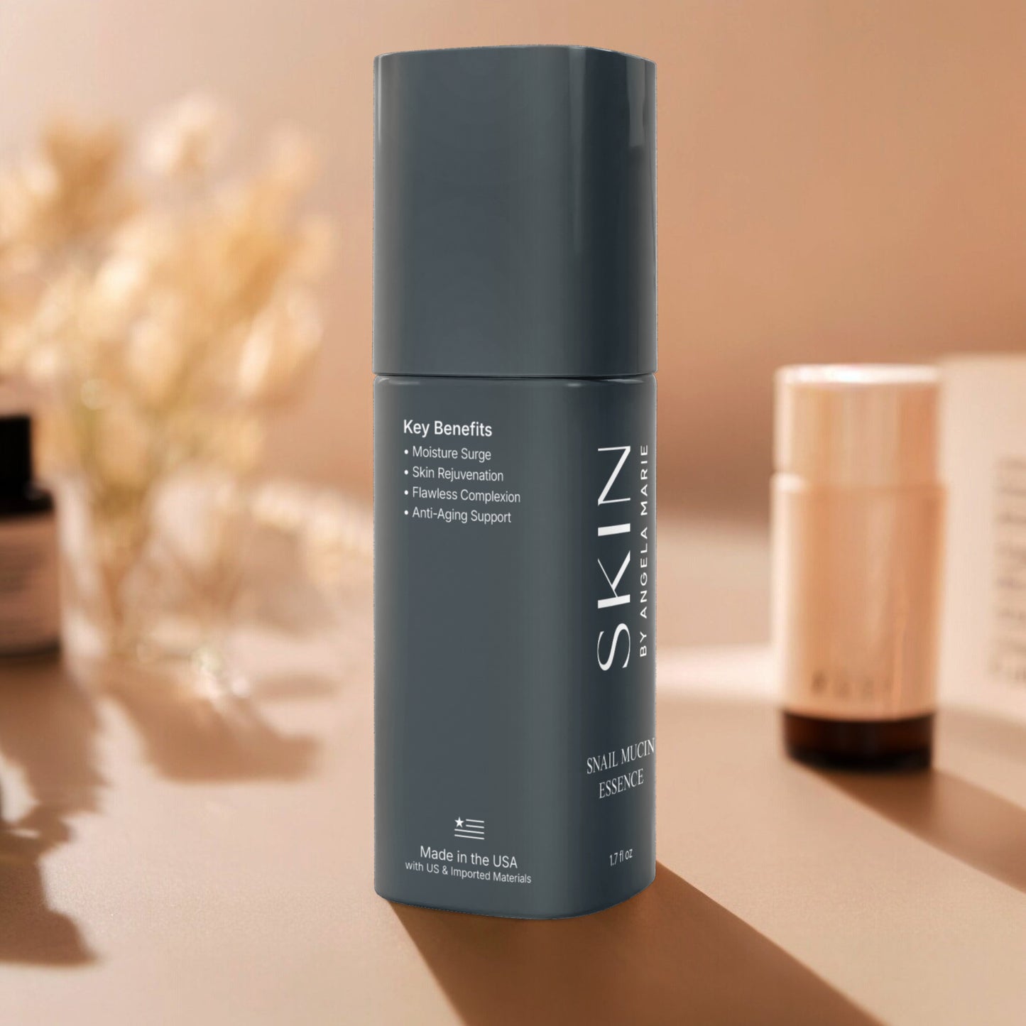 Snail Mucin Essence