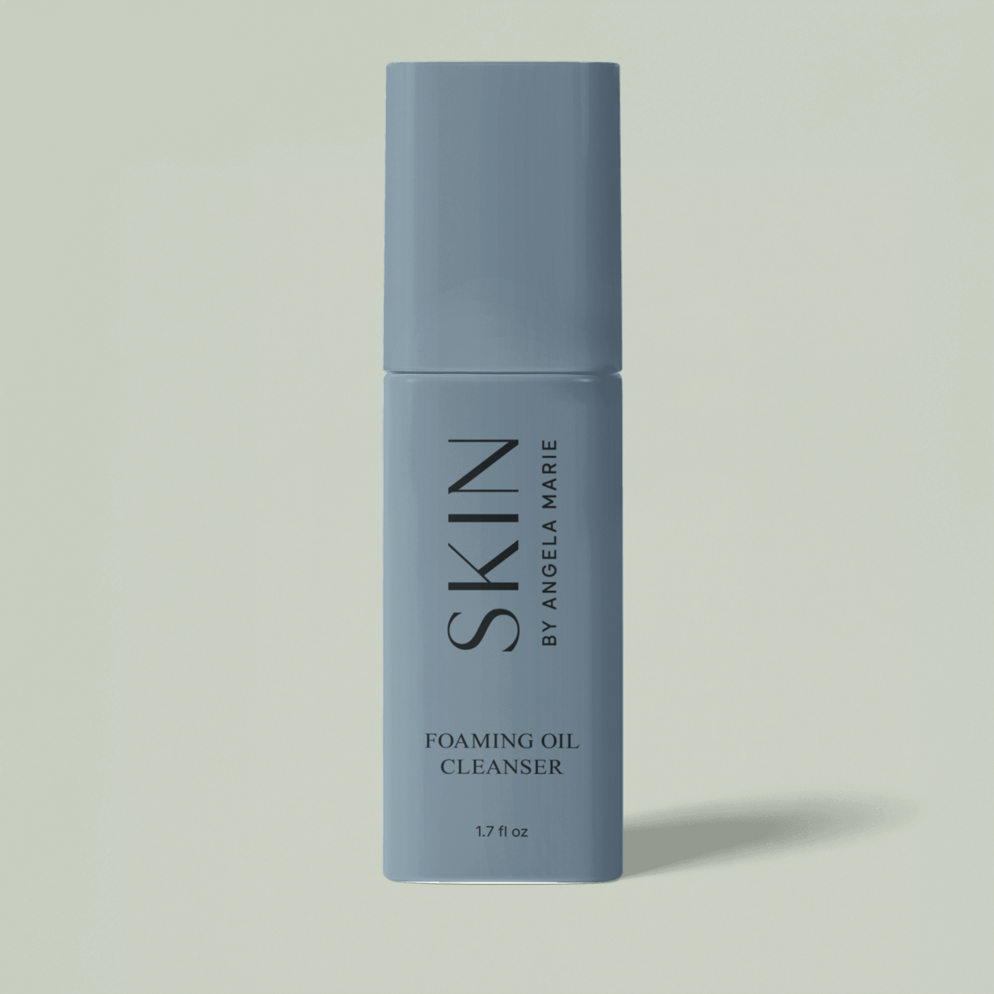 Foaming Oil Cleanser