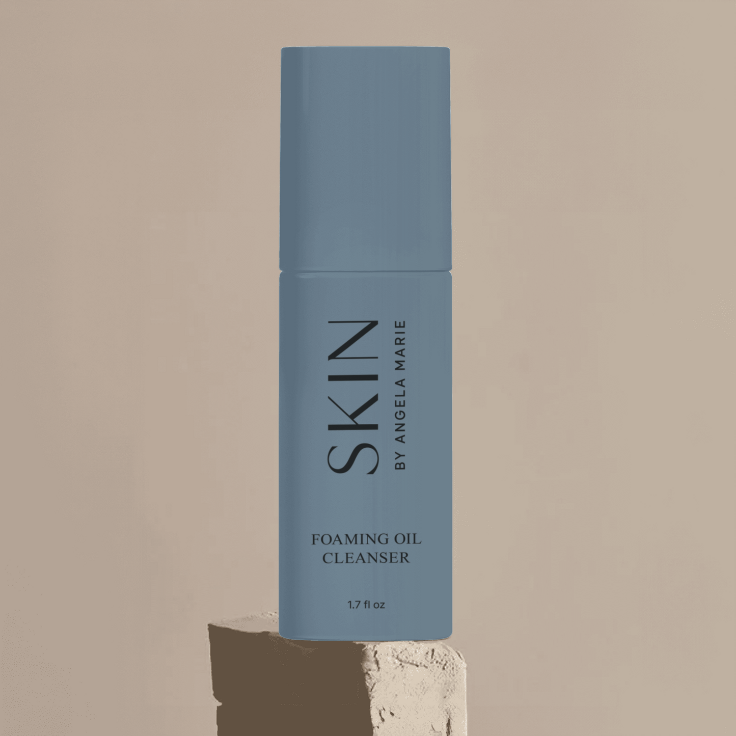 Foaming Oil Cleanser