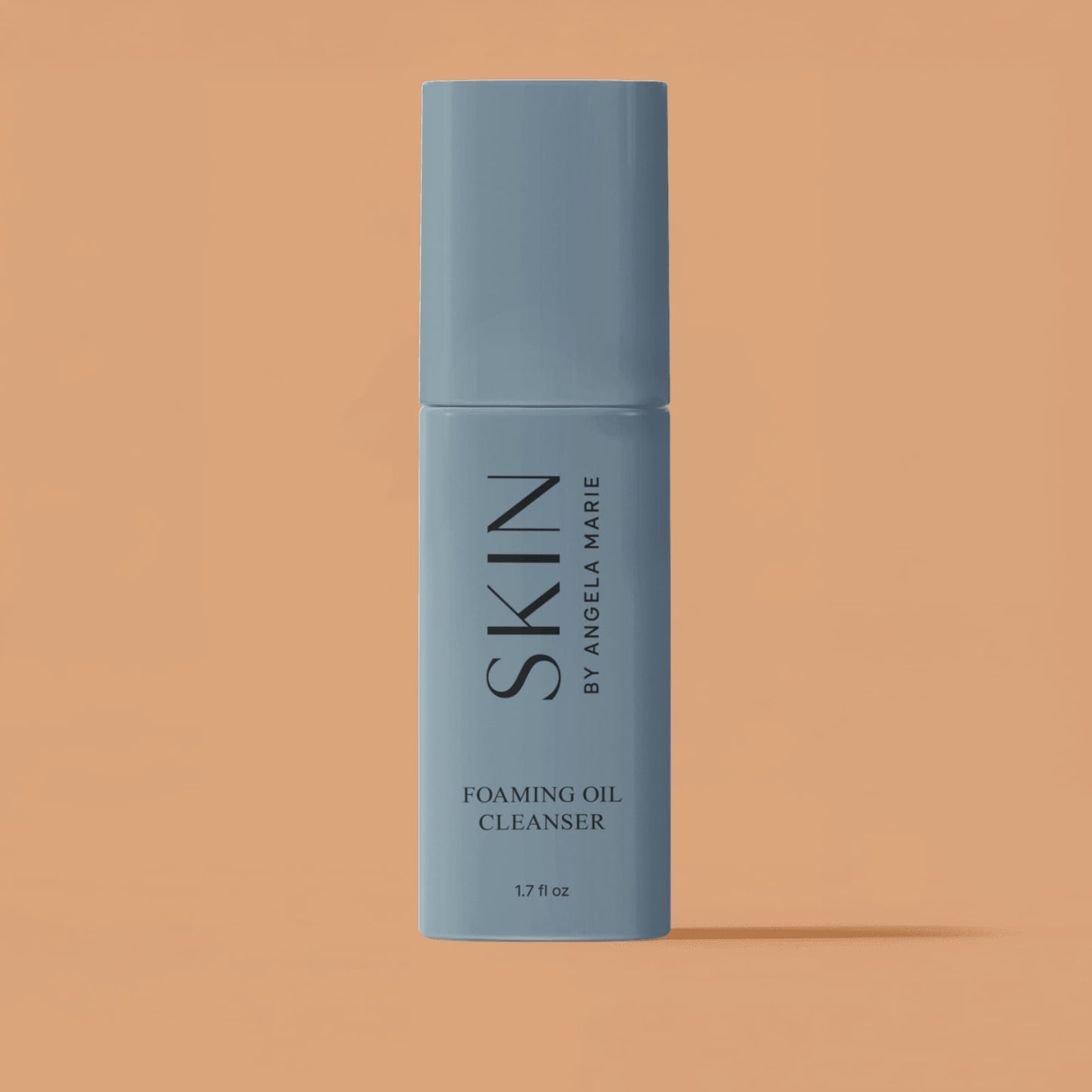 Foaming Oil Cleanser