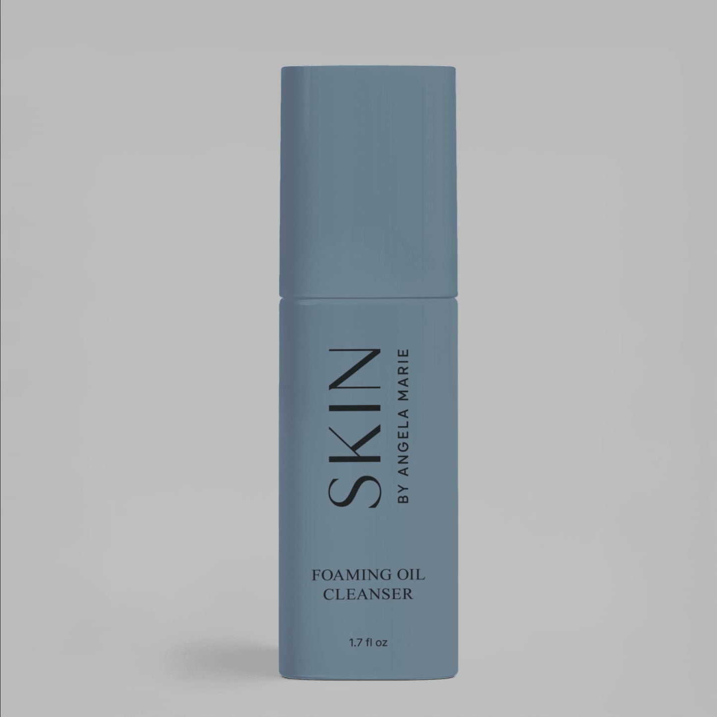 Foaming Oil Cleanser