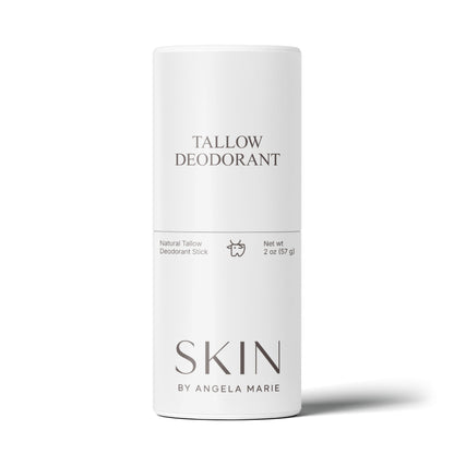 Tallow Deodorant