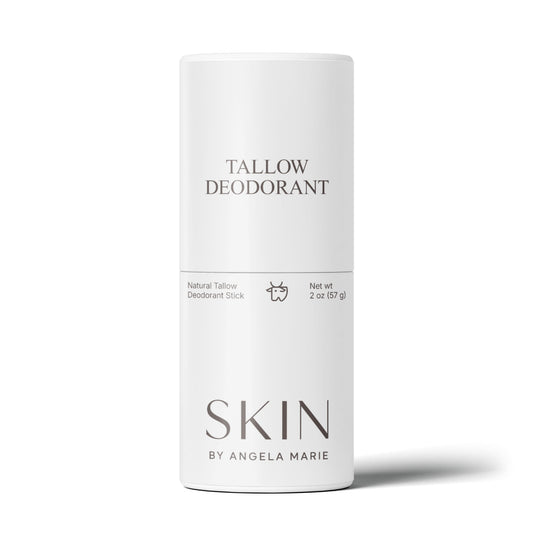 Tallow Deodorant