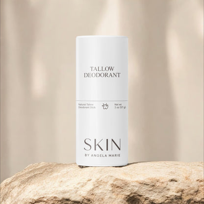 Tallow Deodorant