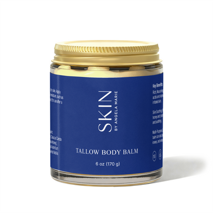 Tallow Body Balm