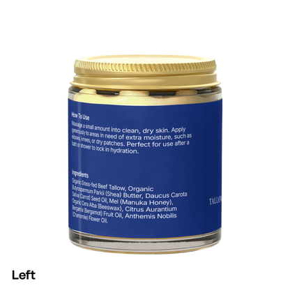 Tallow Body Balm