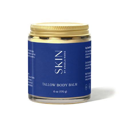 Tallow Body Balm