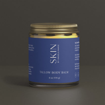 Tallow Body Balm