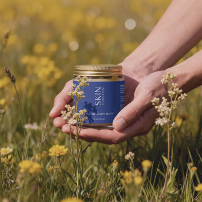 Tallow Body Balm