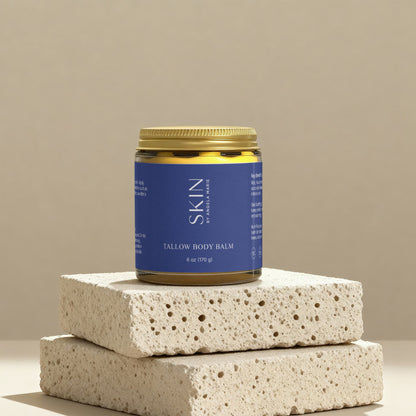 Tallow Body Balm
