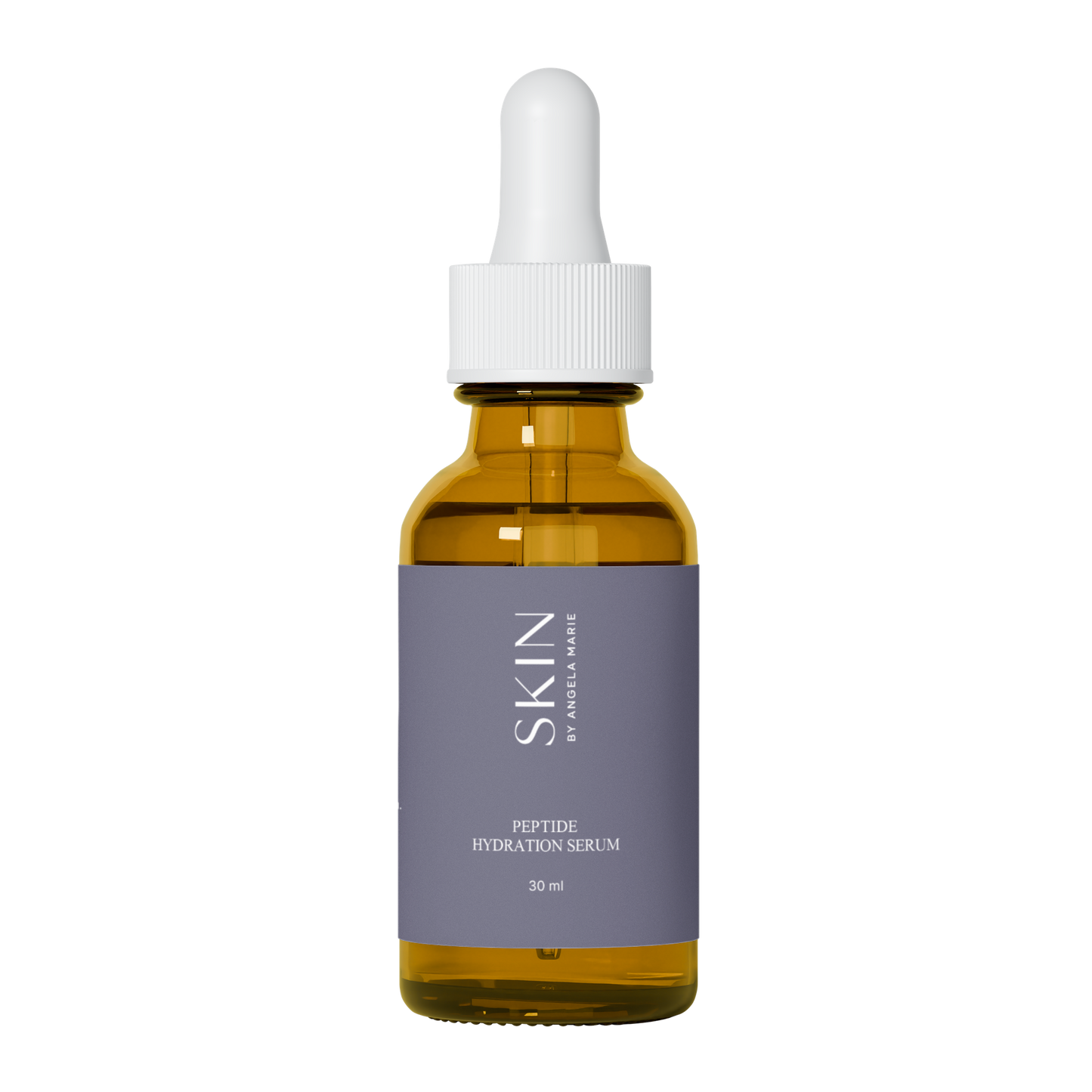 Peptide Hydration Serum