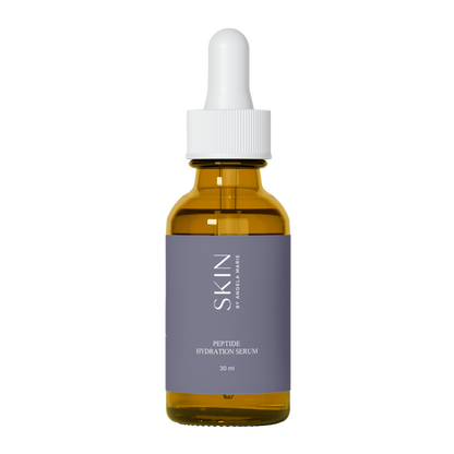 Peptide Hydration Serum