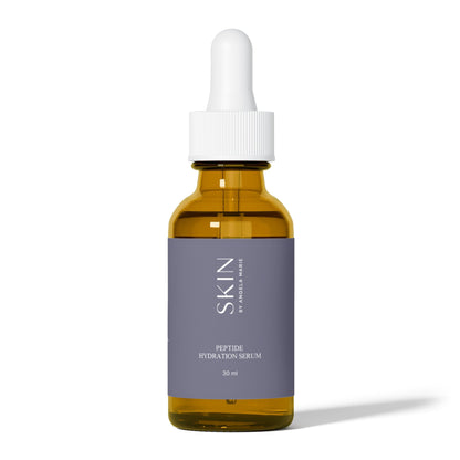Peptide Hydration Serum