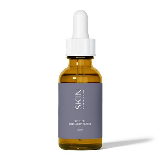 Peptide Hydration Serum