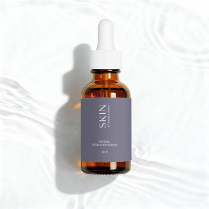 Peptide Hydration Serum