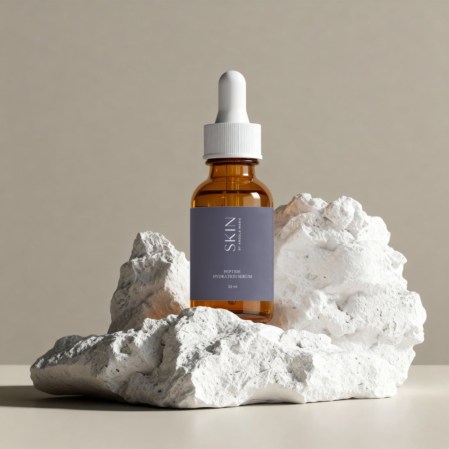 Peptide Hydration Serum