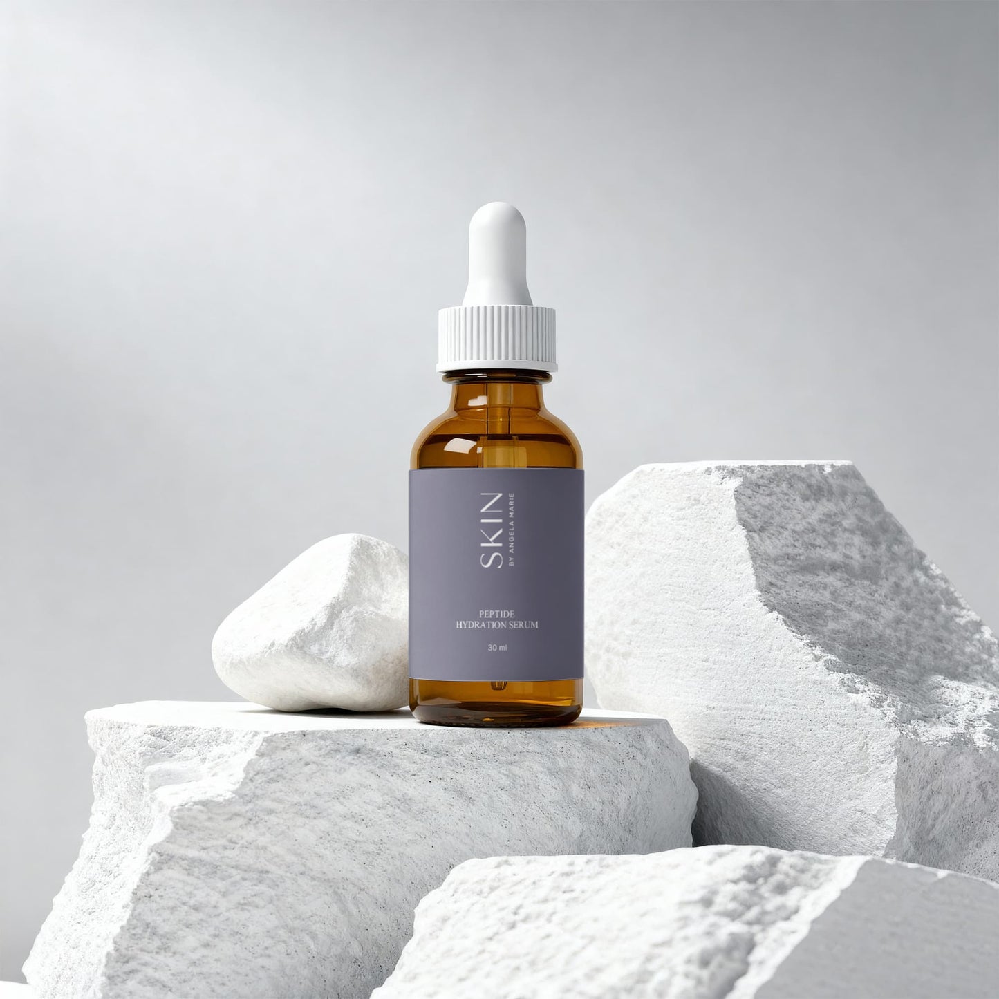 Peptide Hydration Serum