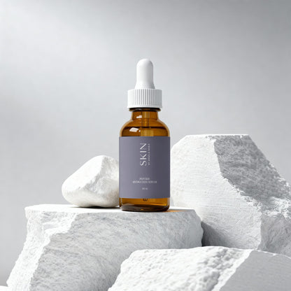 Peptide Hydration Serum