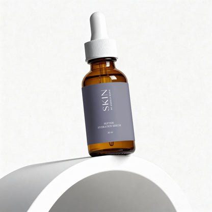 Peptide Hydration Serum
