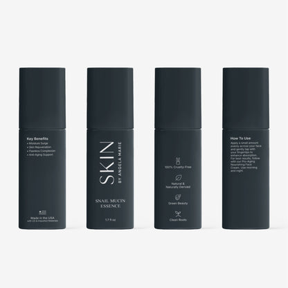Snail Mucin Essence