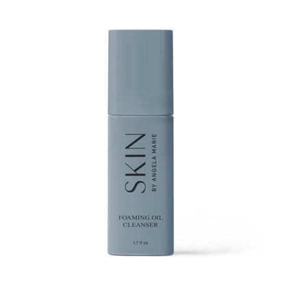 Foaming Oil Cleanser
