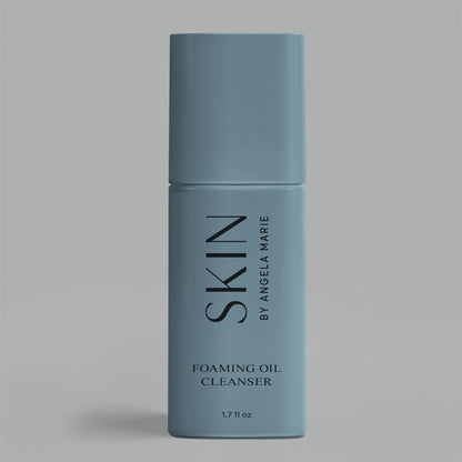 Foaming Oil Cleanser
